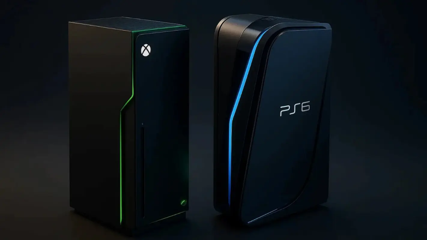 Why Xbox Next May Cost Twice as Much as PlayStation 6