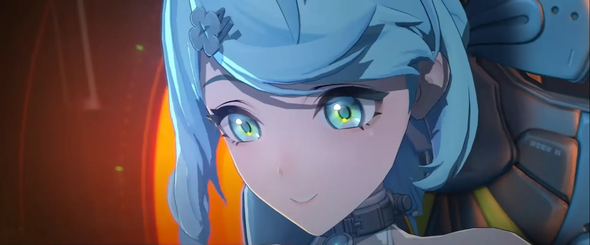 Zenless Zone Zero’s Seed Is More Terrifying Than She Looks