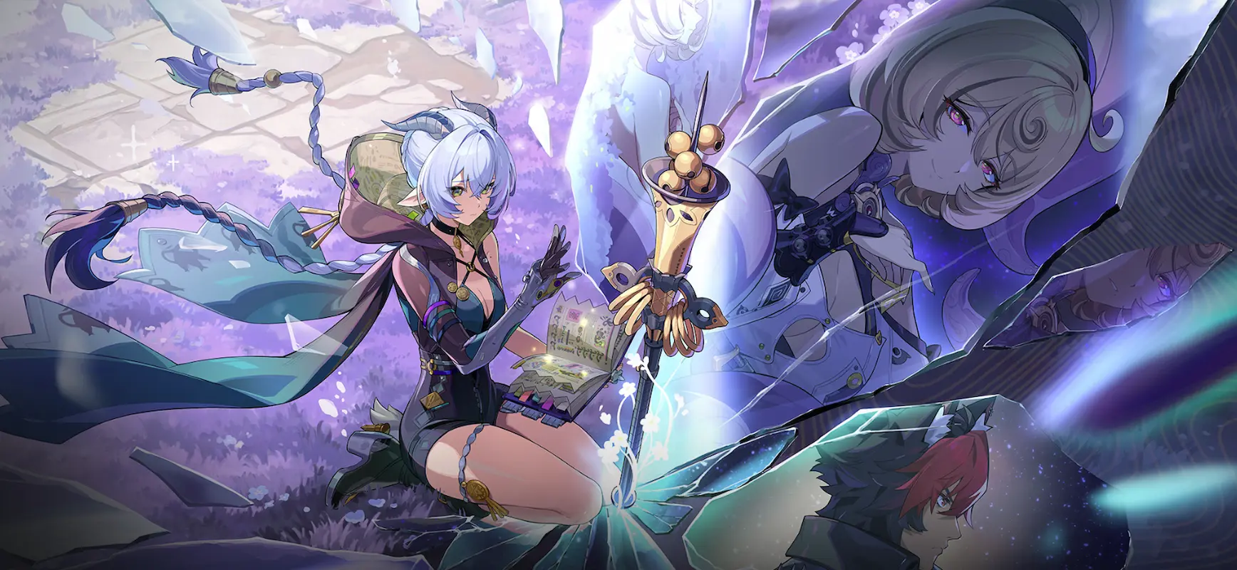 HoYoverse Teases a Spooky Zenless Zone Zero 2.3 Update