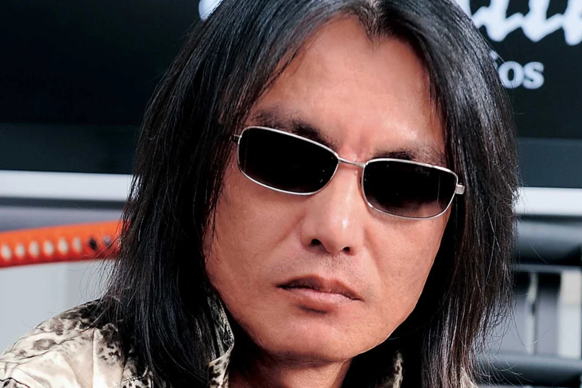 Dead Or Alive And Ninja Gaiden Creator, Tomonobu Itagaki, Passes Away At 58