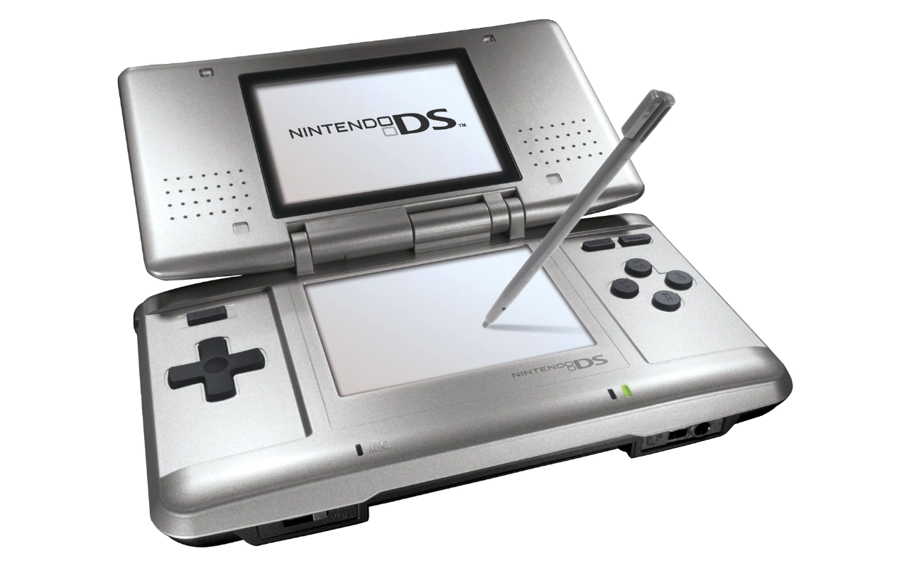 Switch May See Nintendo DS Titles Soon