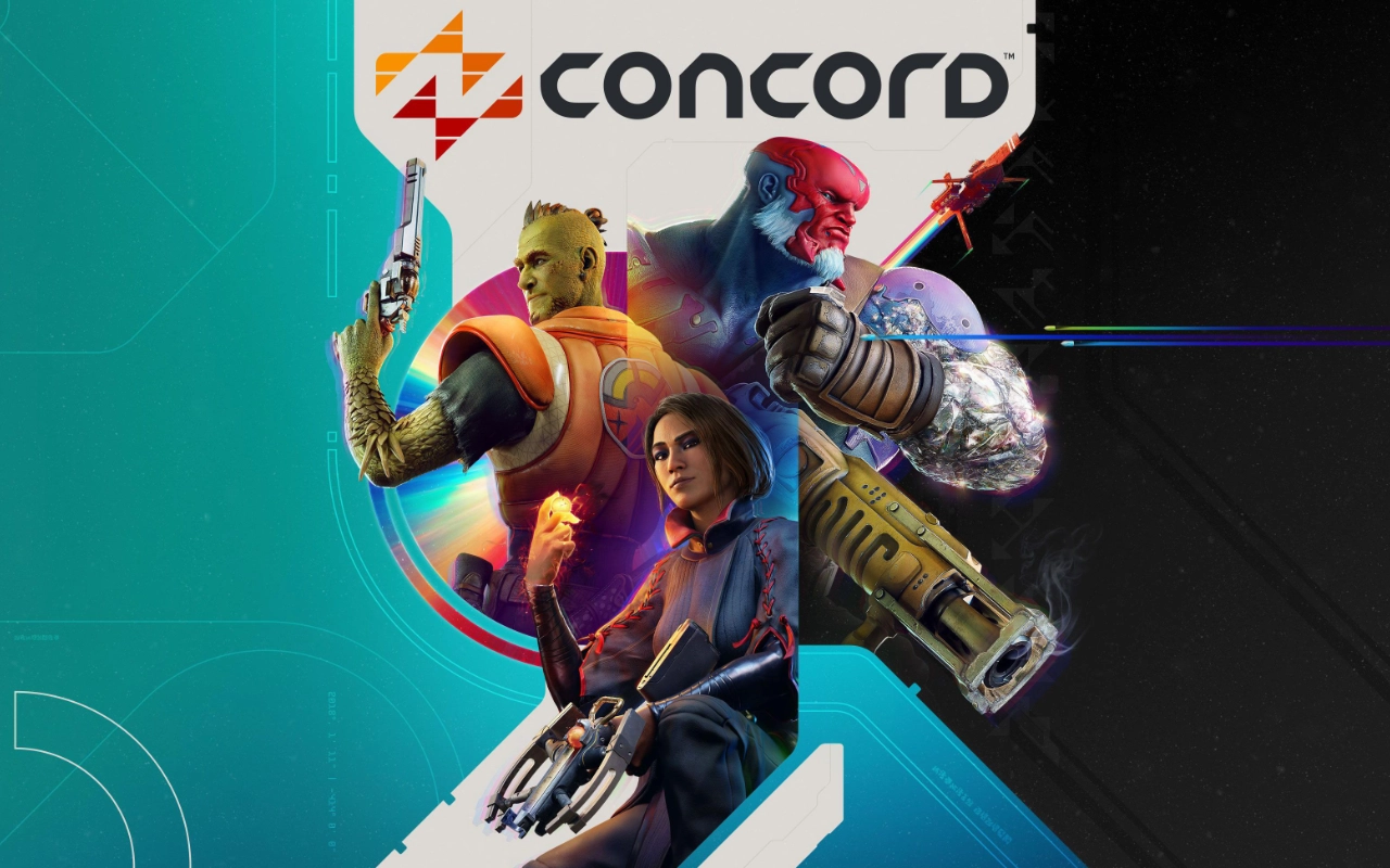 Hero Shooter Concord Resurrected by Fans…Only to Die Again