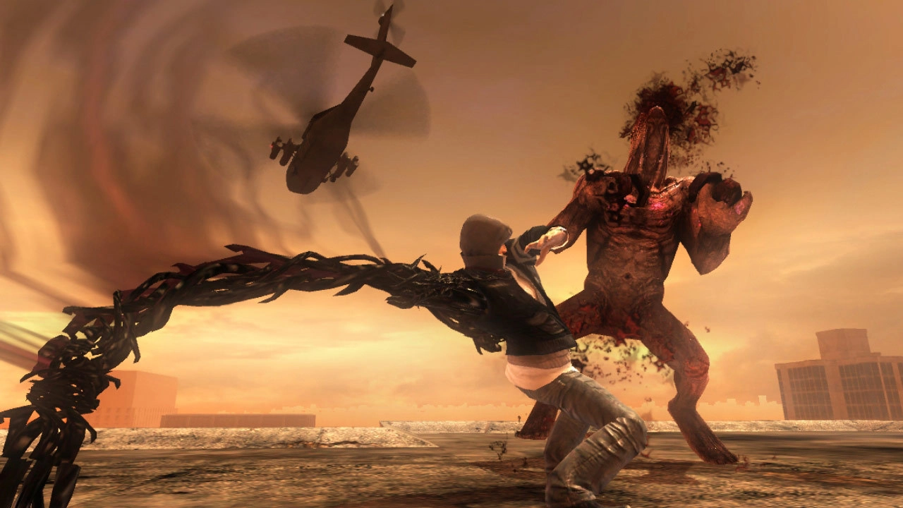 Is a Prototype Remaster on the Way?