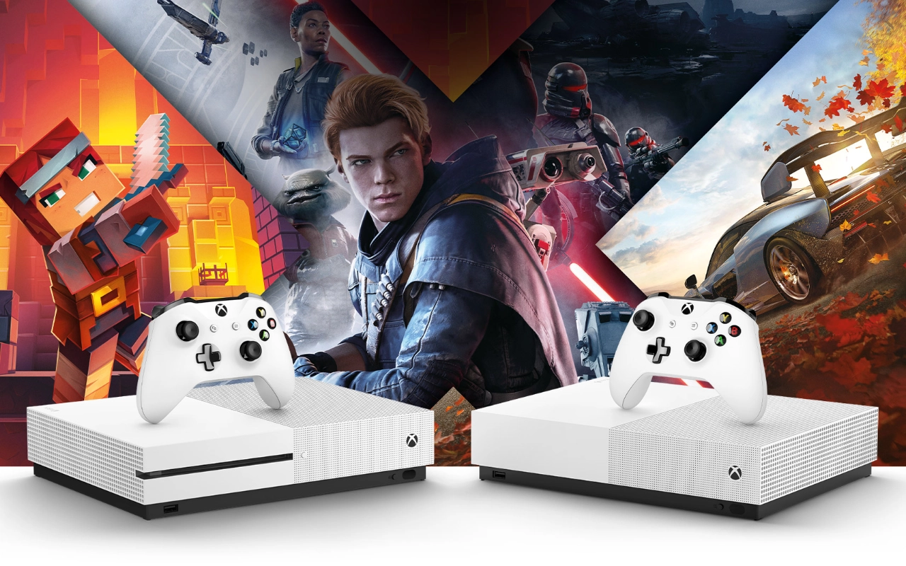Microsoft Refutes Rumors of Scrapped Next-Gen Xbox Console