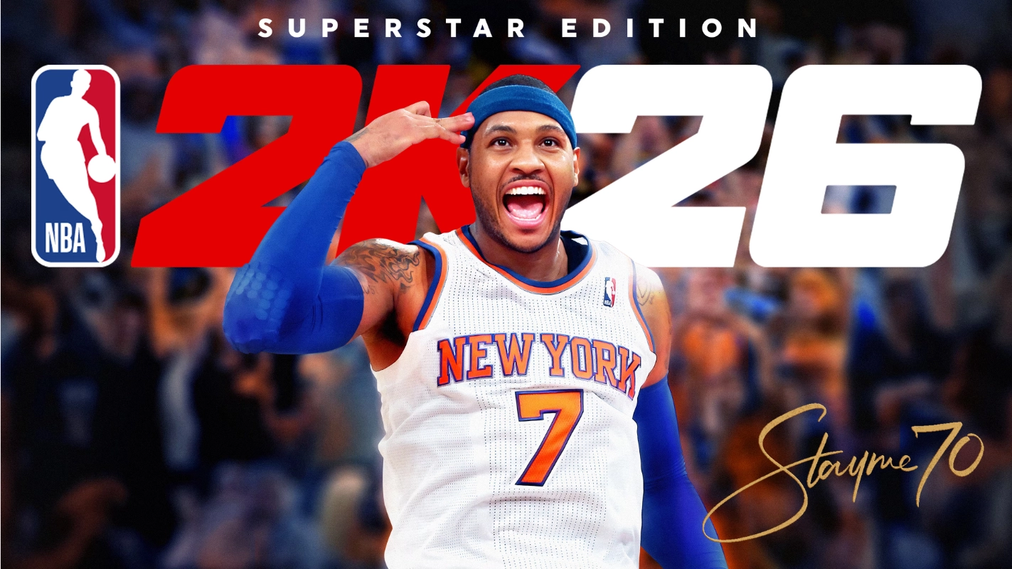 Sports Games Top the Charts for August 2025 Sales