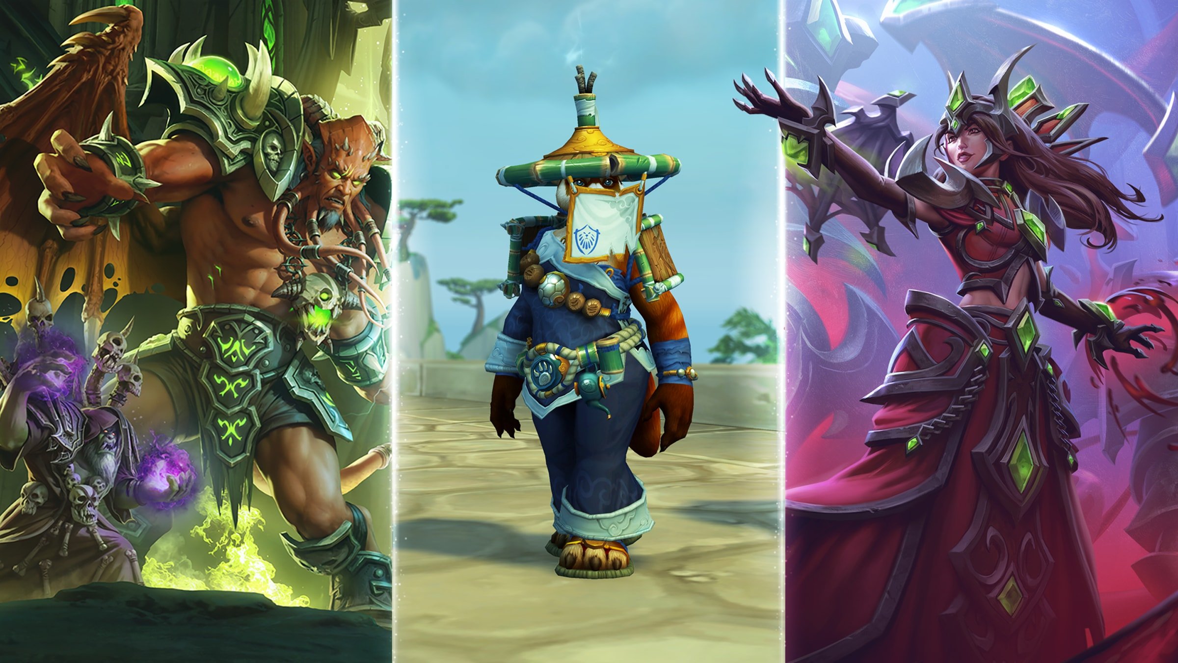 Legion Remix Launch, Midnight Alpha Phase 2, Store Packs: WoW Weekly