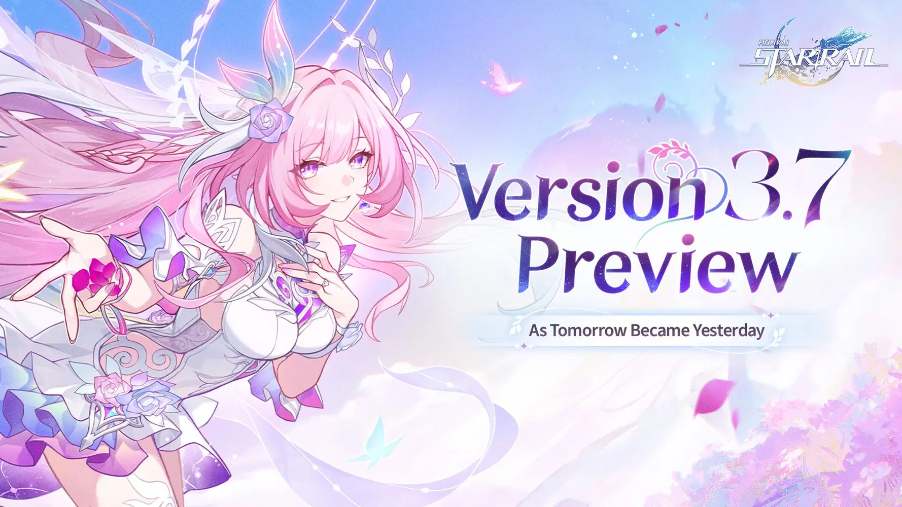 Version 3.7 Overview for Honkai: Star Rail
