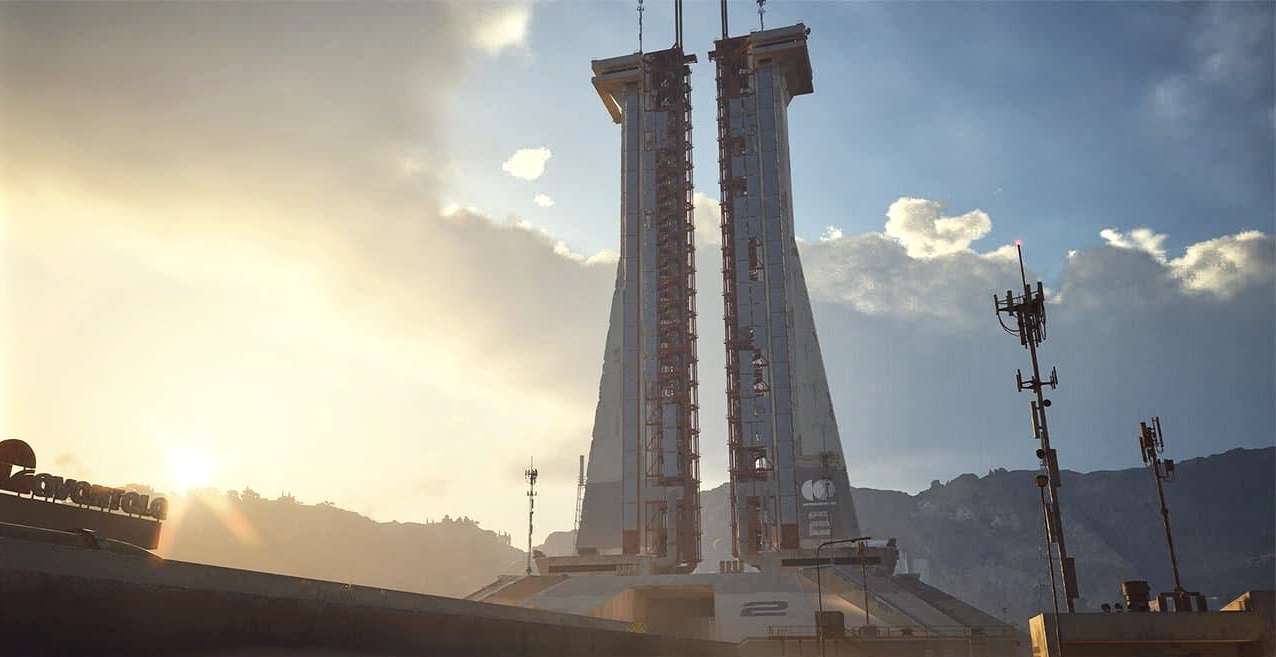 All Confirmed Maps in ARC Raiders Ahead of Launch