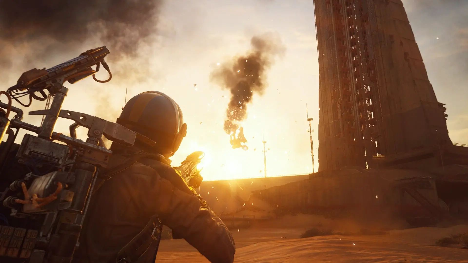 Why You Should Try Playing ARC Raiders With Crossplay Off