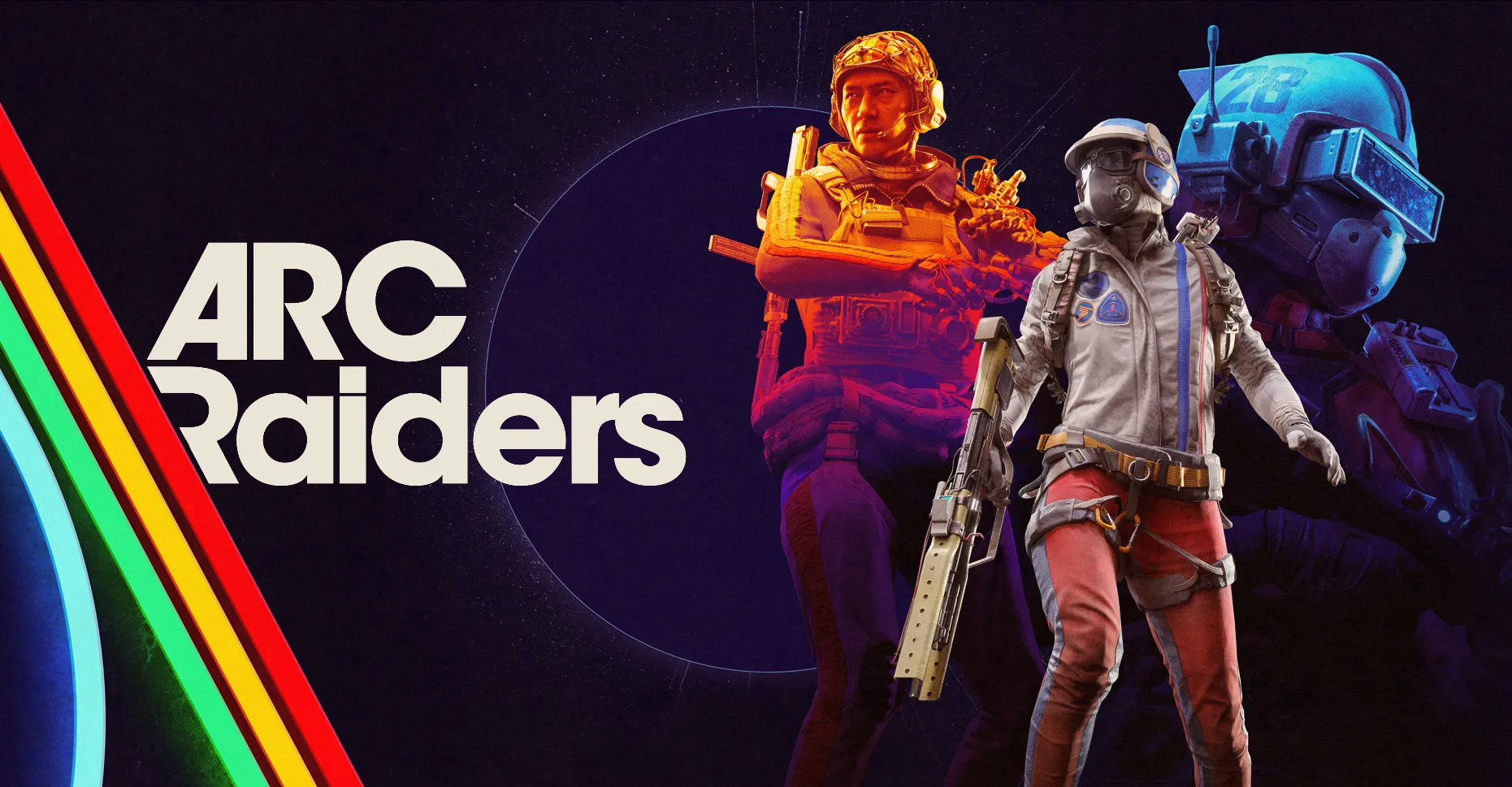 ARC Raiders Pre-Orders Now Include Two Bonus Bundles
