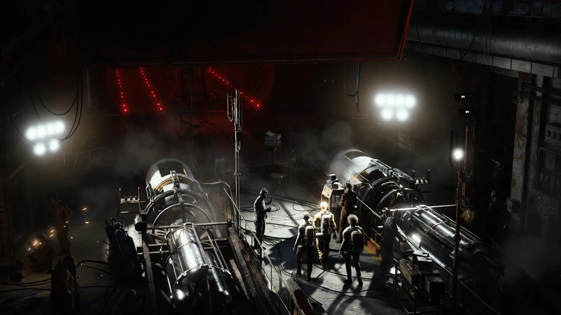 How Many Runs You Need To Unlock Maps in ARC Raiders