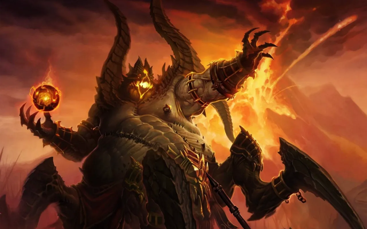 Diablo 4’s Season 11 Is All About the Return of the Lesser Evils