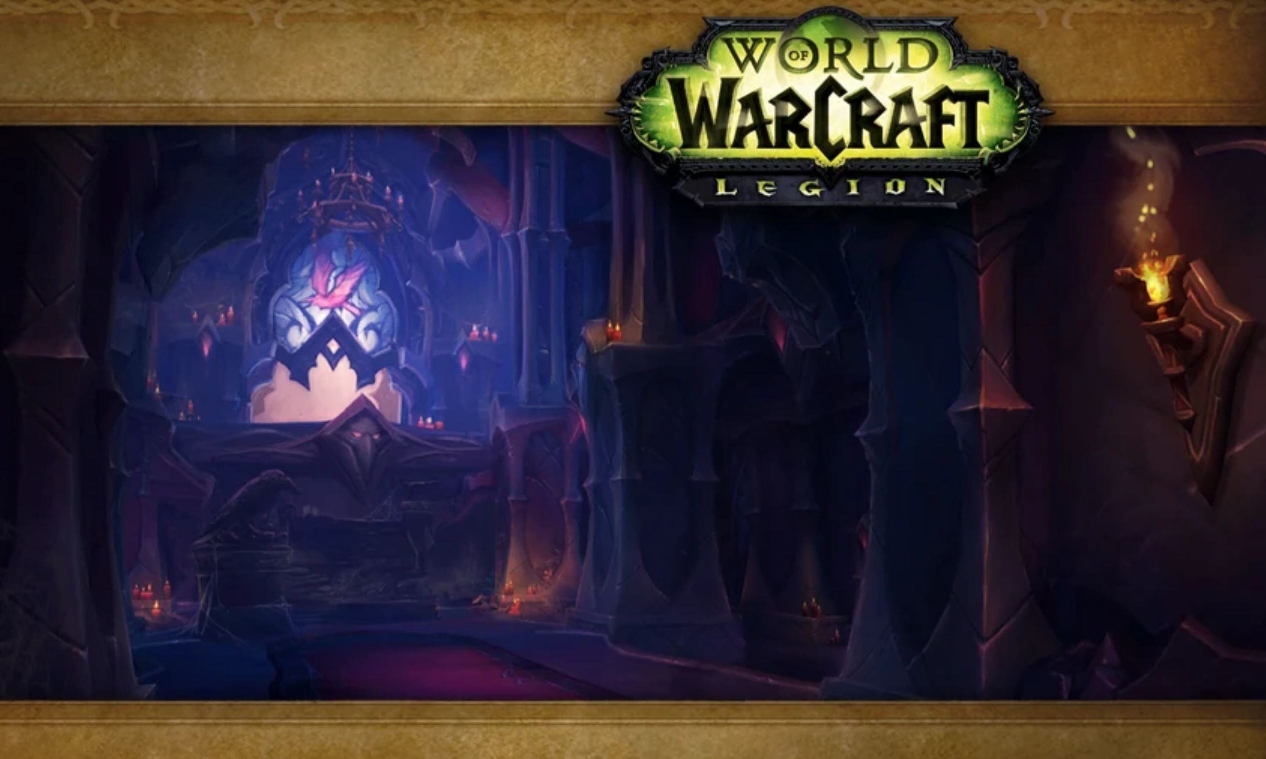 Mythic+ 113?!?! Legion Remix Has Gone Crazy With Dungeon Runs!