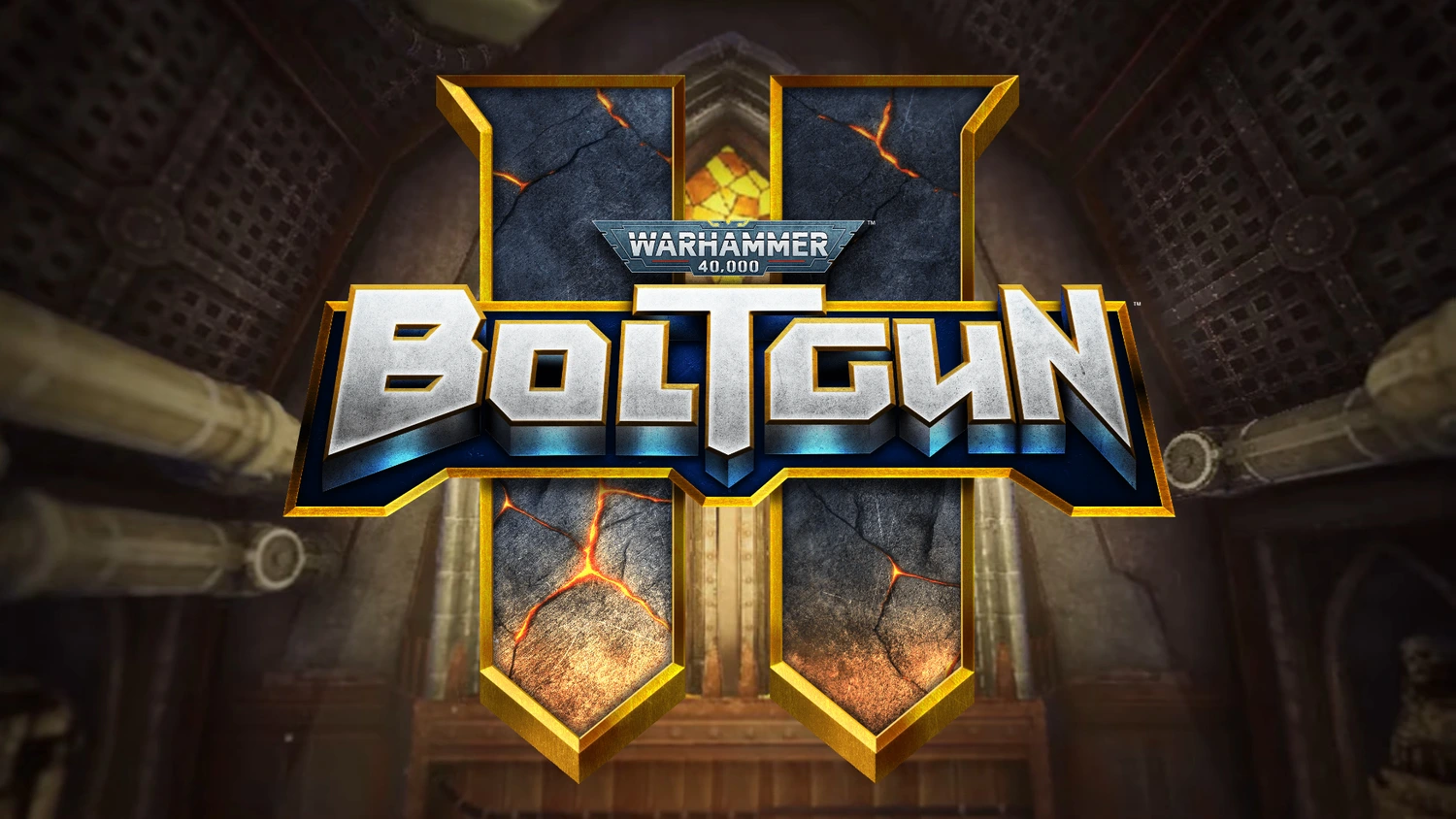 Boltgun 2 Brings a Sister of Battle to the Fight