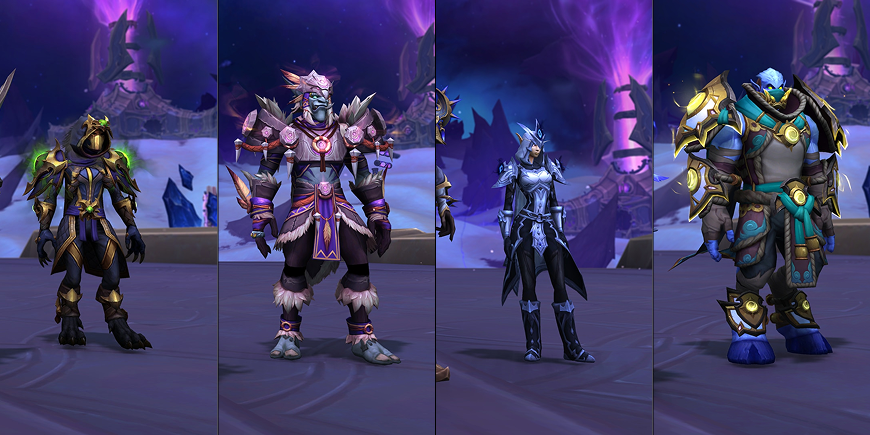 Class and Raid Tuning, Dungeon Fix: War Within 11.2.5 Hotfixes, October 7th