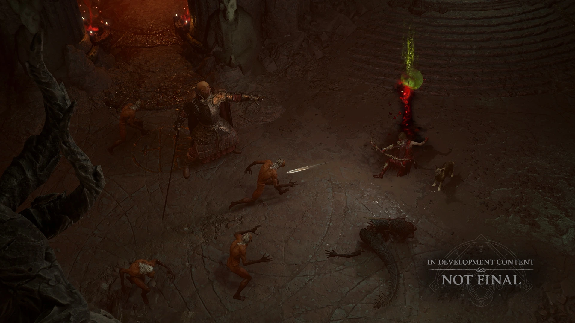 Say Goodbye to Renown – Diablo 4 Introduces Season Rank in Season 11