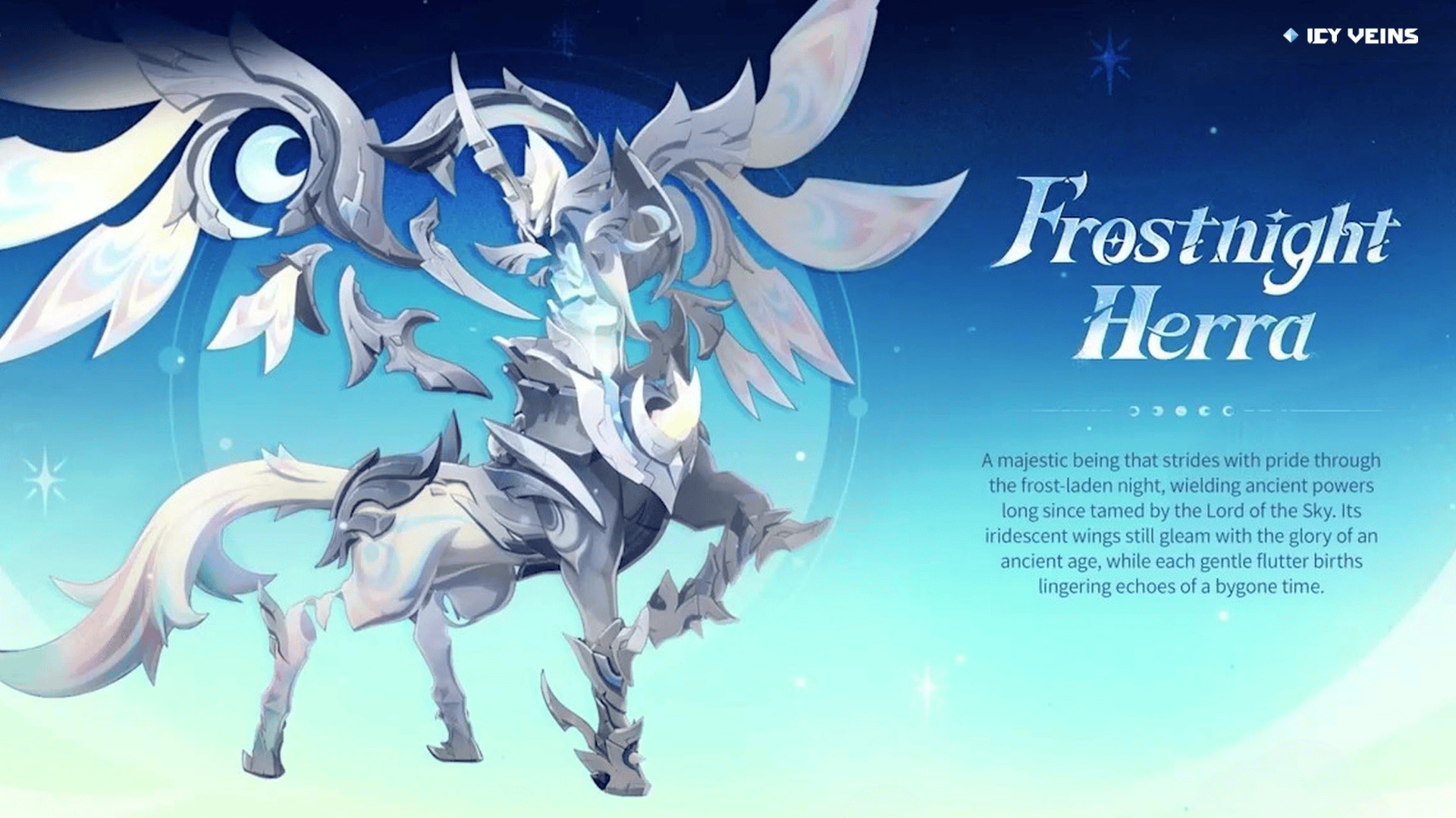 Only the Smartest Teams Can Beat Frostnight Herra Fast