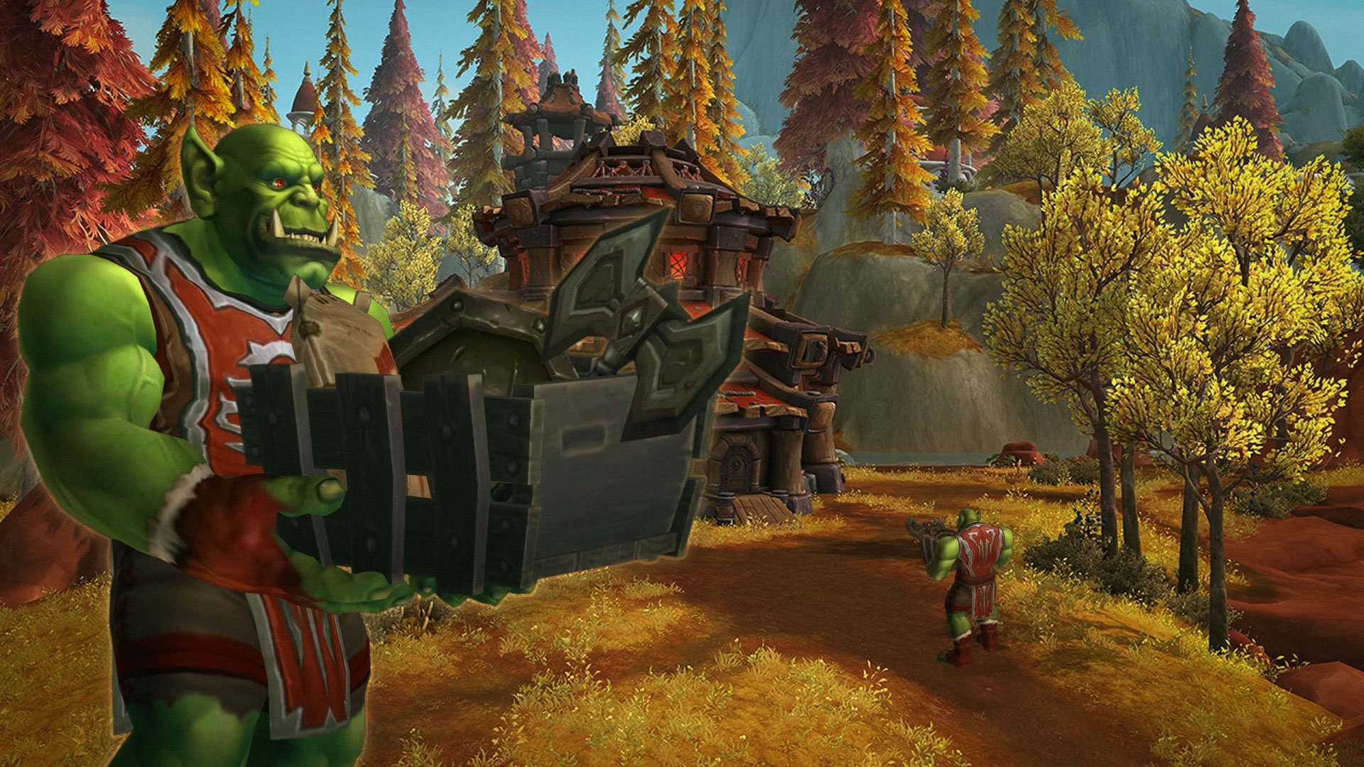Neutral Players Can’t Access Player Housing in Midnight