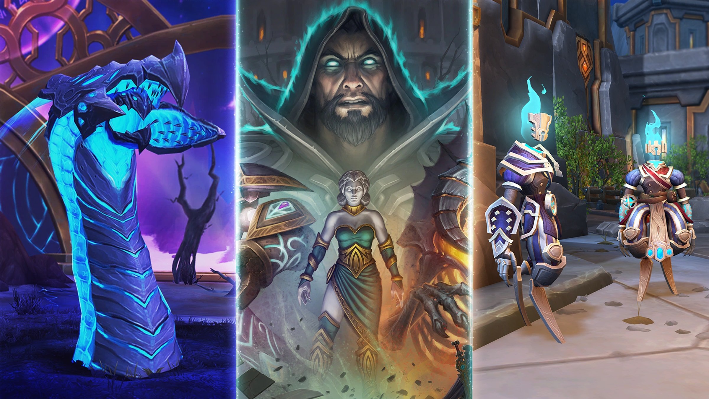 From Remix to Alpha, MDI, Turbo Boost and Addon Rules: WoW Weekly, October 20th – 24th