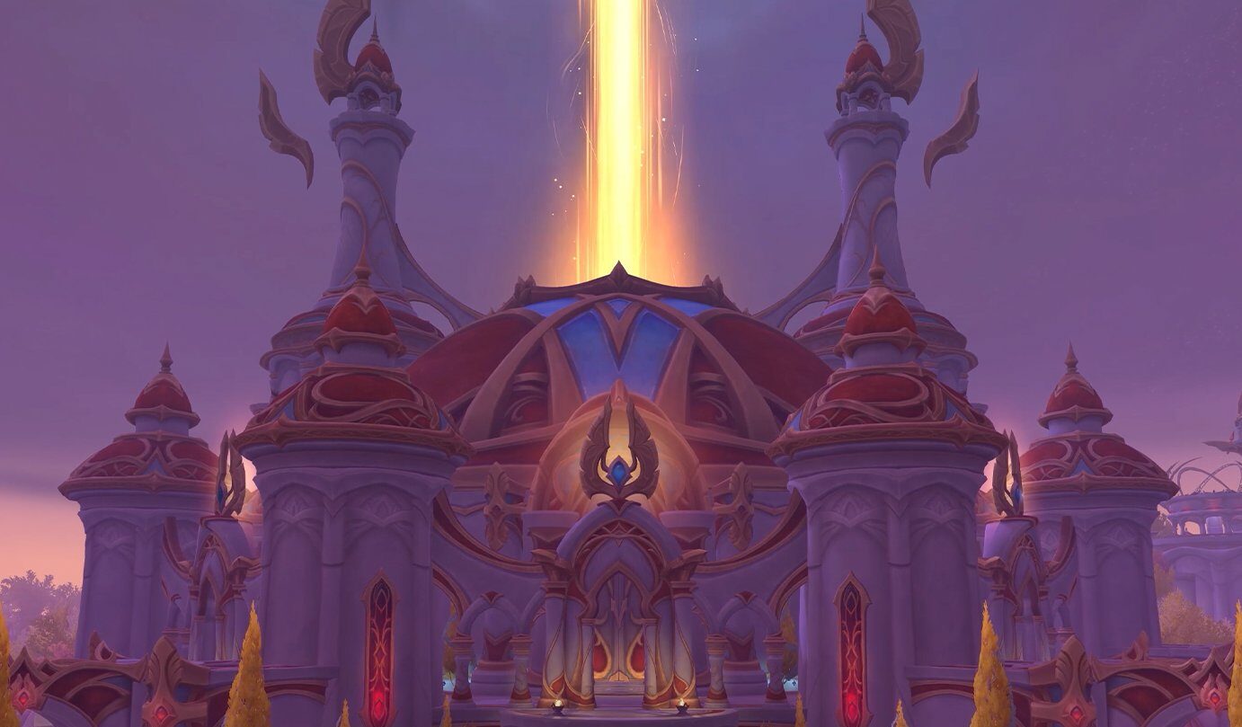 Combat Addons Removed in Midnight Pre-Patch?