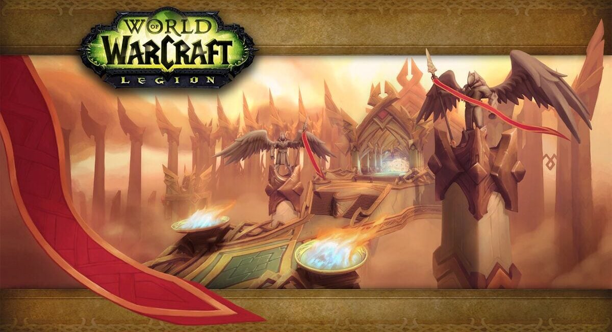 Get These 5 Dungeon Portals Easily in Legion Remix, Usable in Retail!