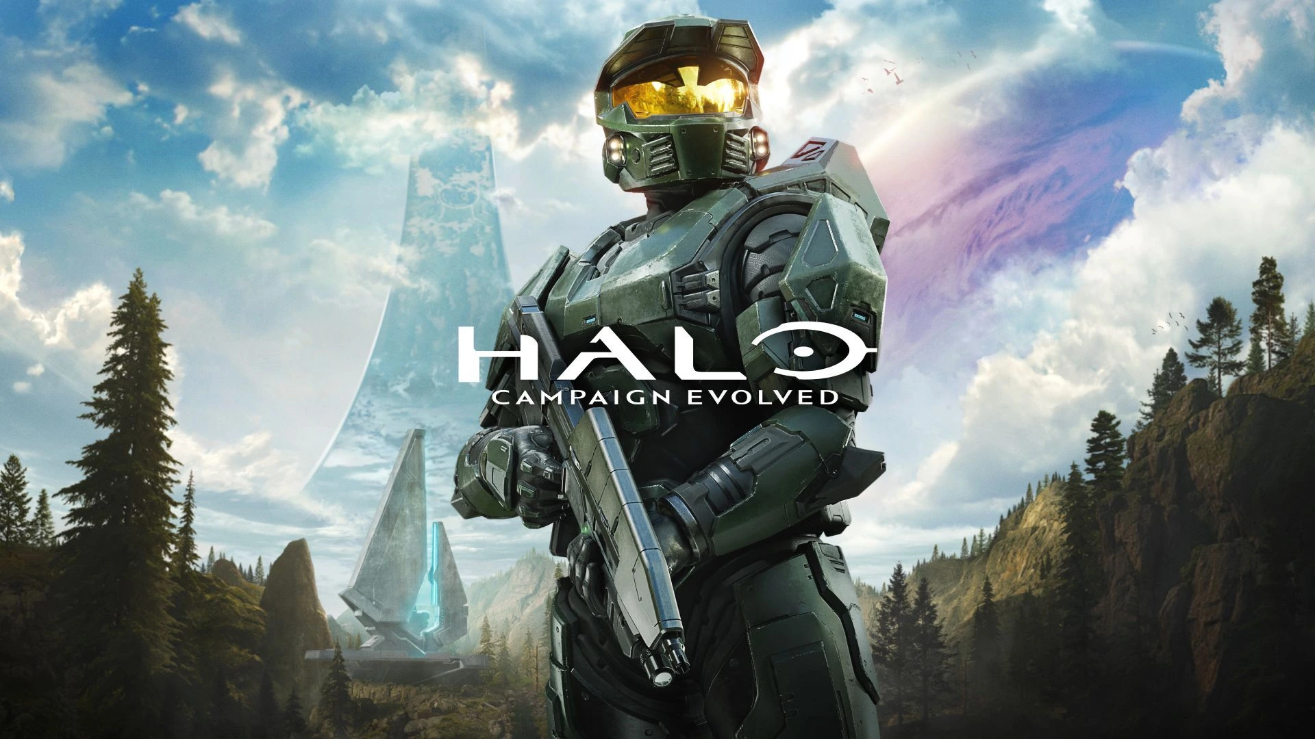Halo Returns in 2026 With a Full Combat Evolved Remake