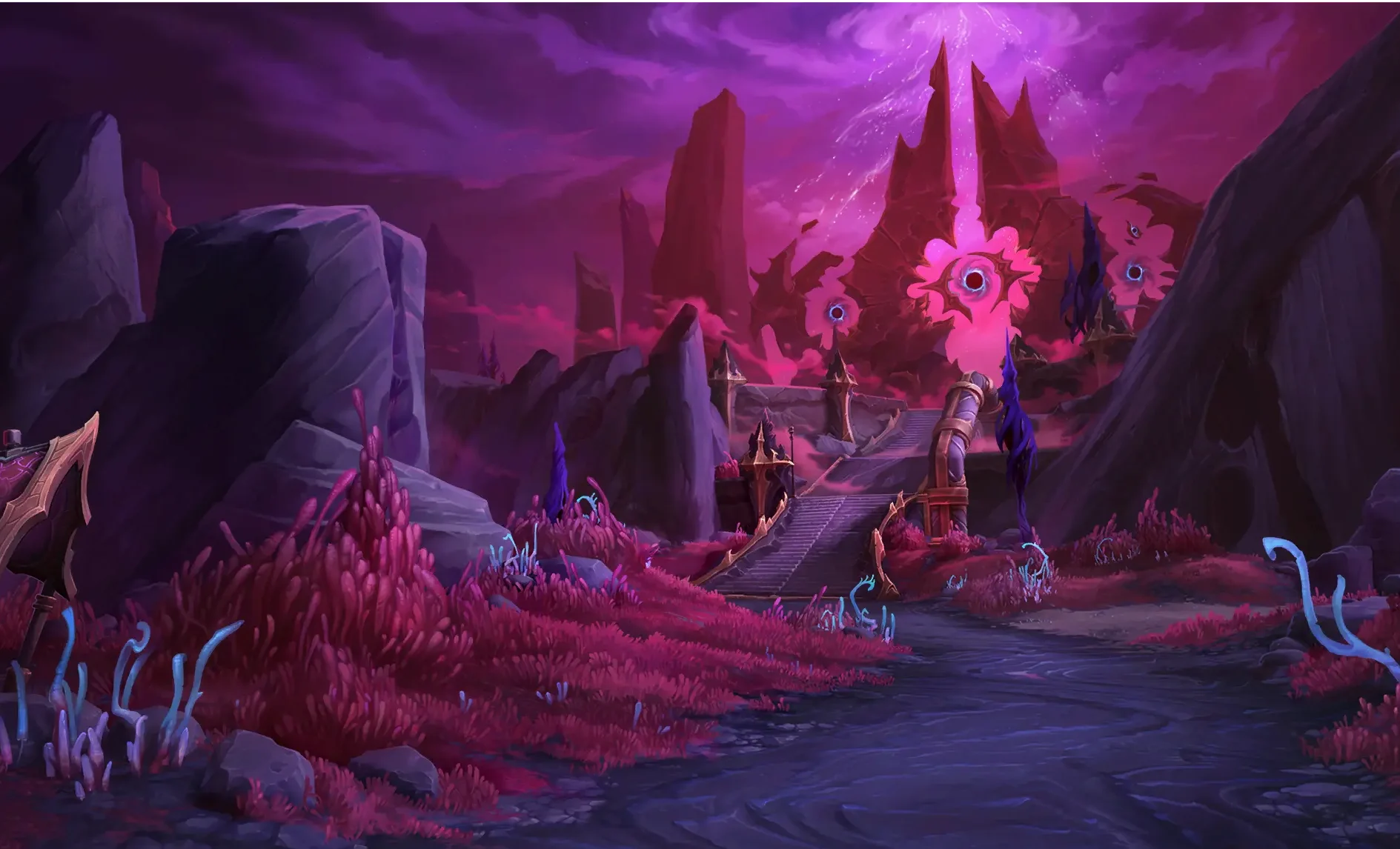 Battleground Honor Significantly Increased