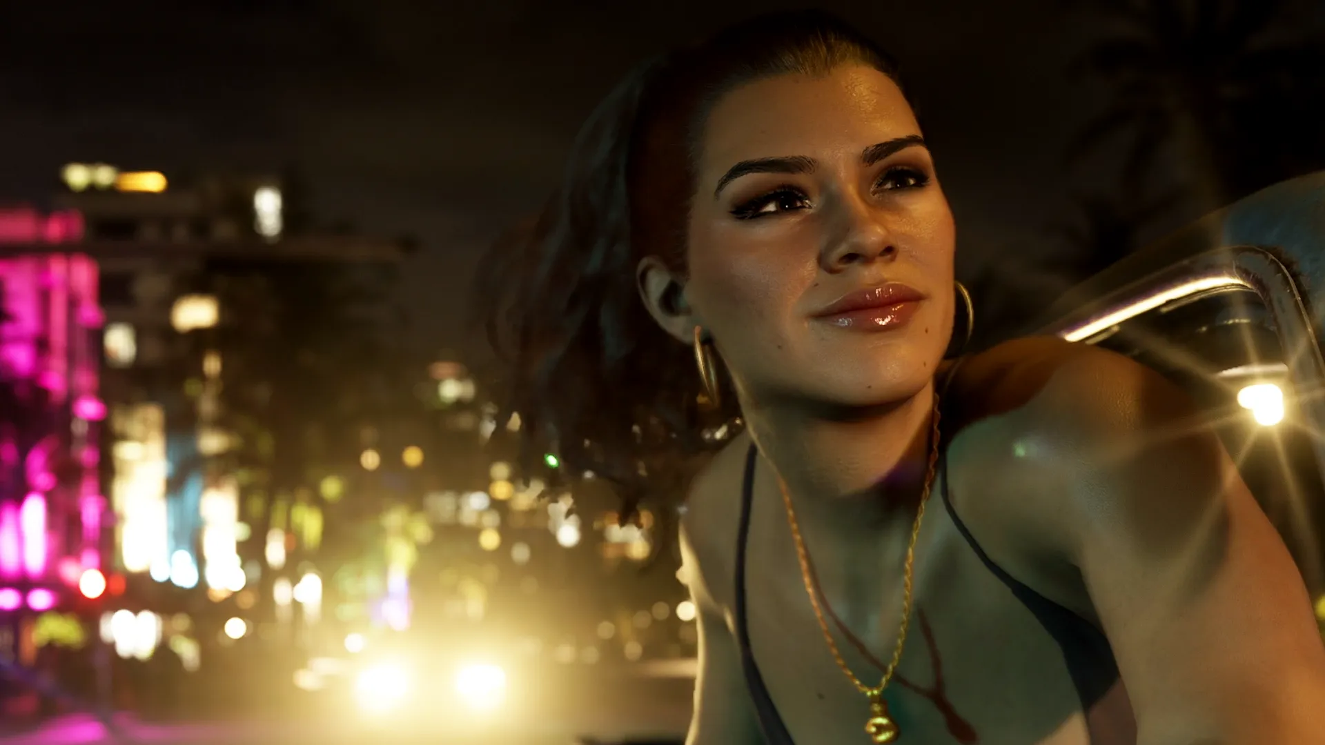 GTA 6 Website Update Has Fans Expecting a Major Reveal