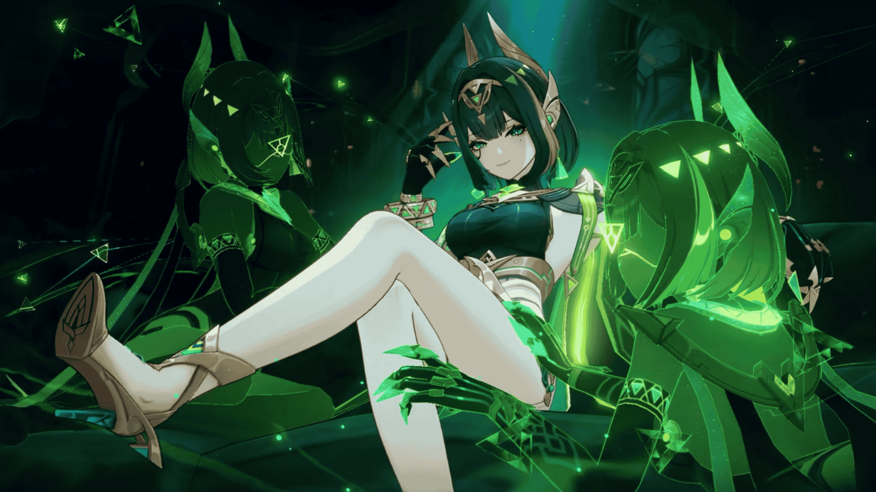 Nefer Might Break the Meta — or Just Match Flins After All