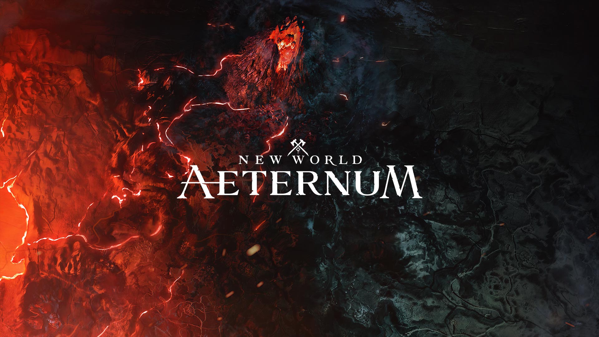 The End of New World: Aeternum