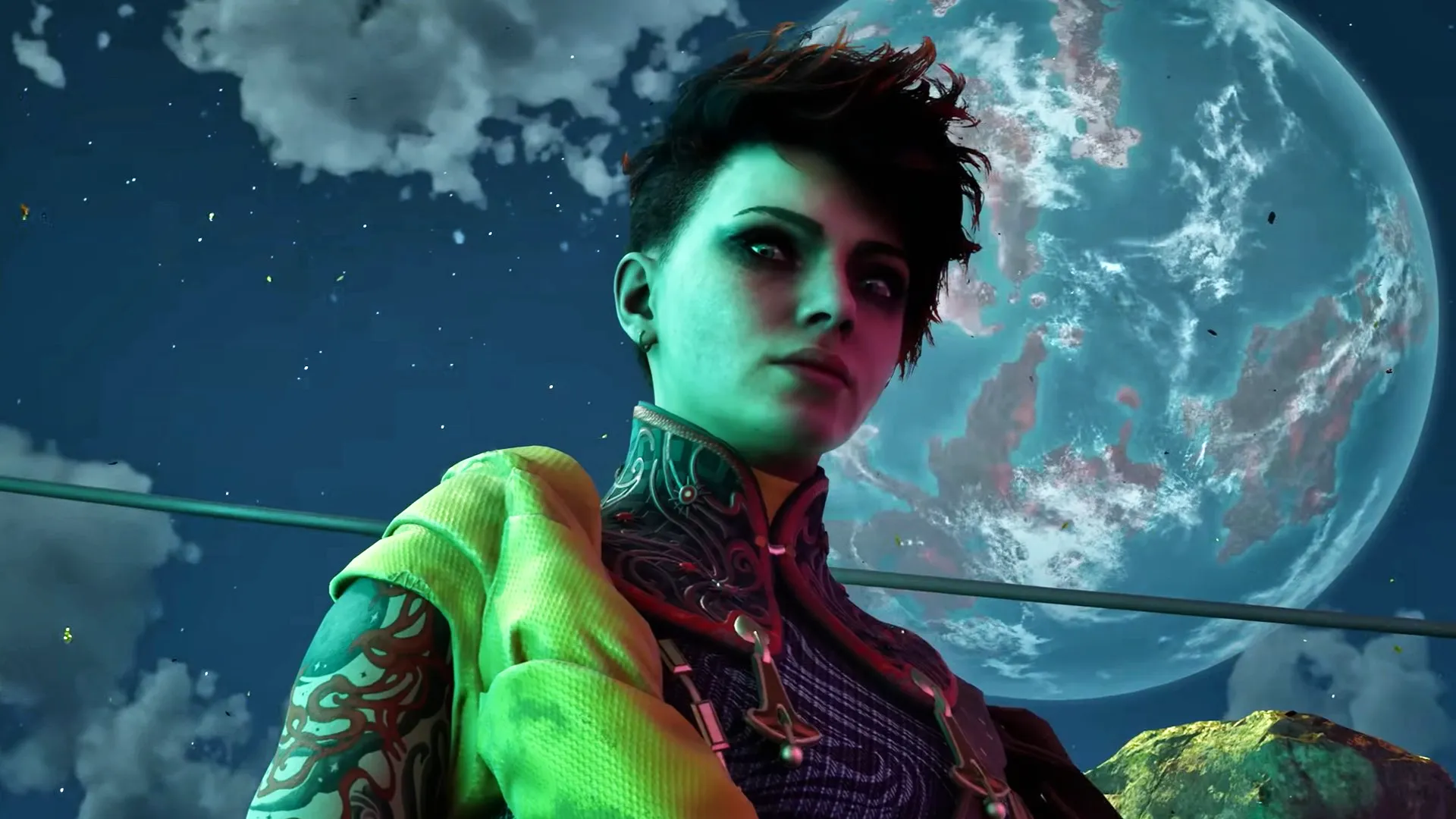 Here Is When The Outer Worlds 2 Unlocks in Your Region