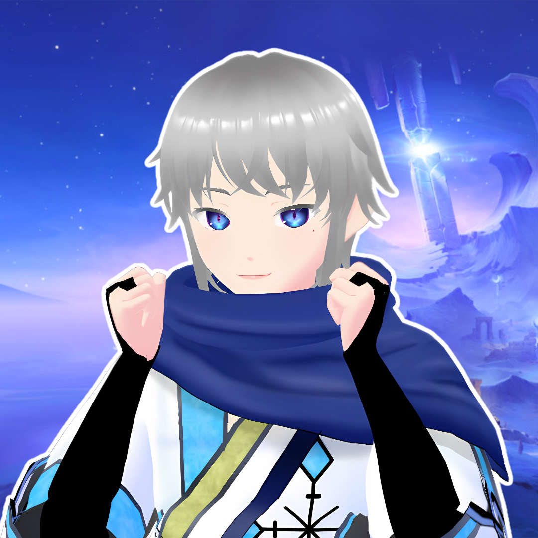 Noheka Avatar
