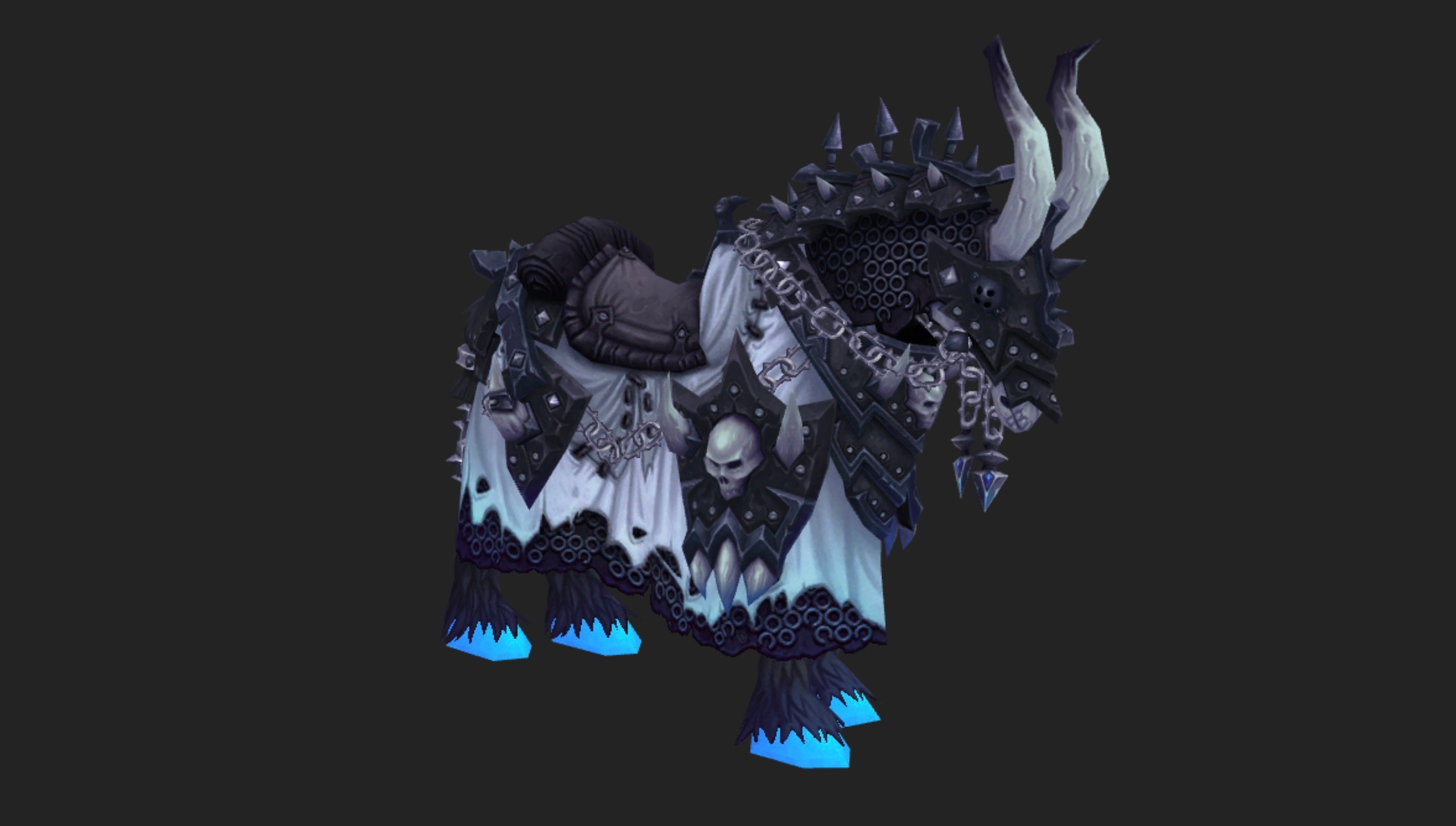 From Wonky Skyriding to Flying Removed Completely: the 4 Horsemen Mounts Are Grounded!