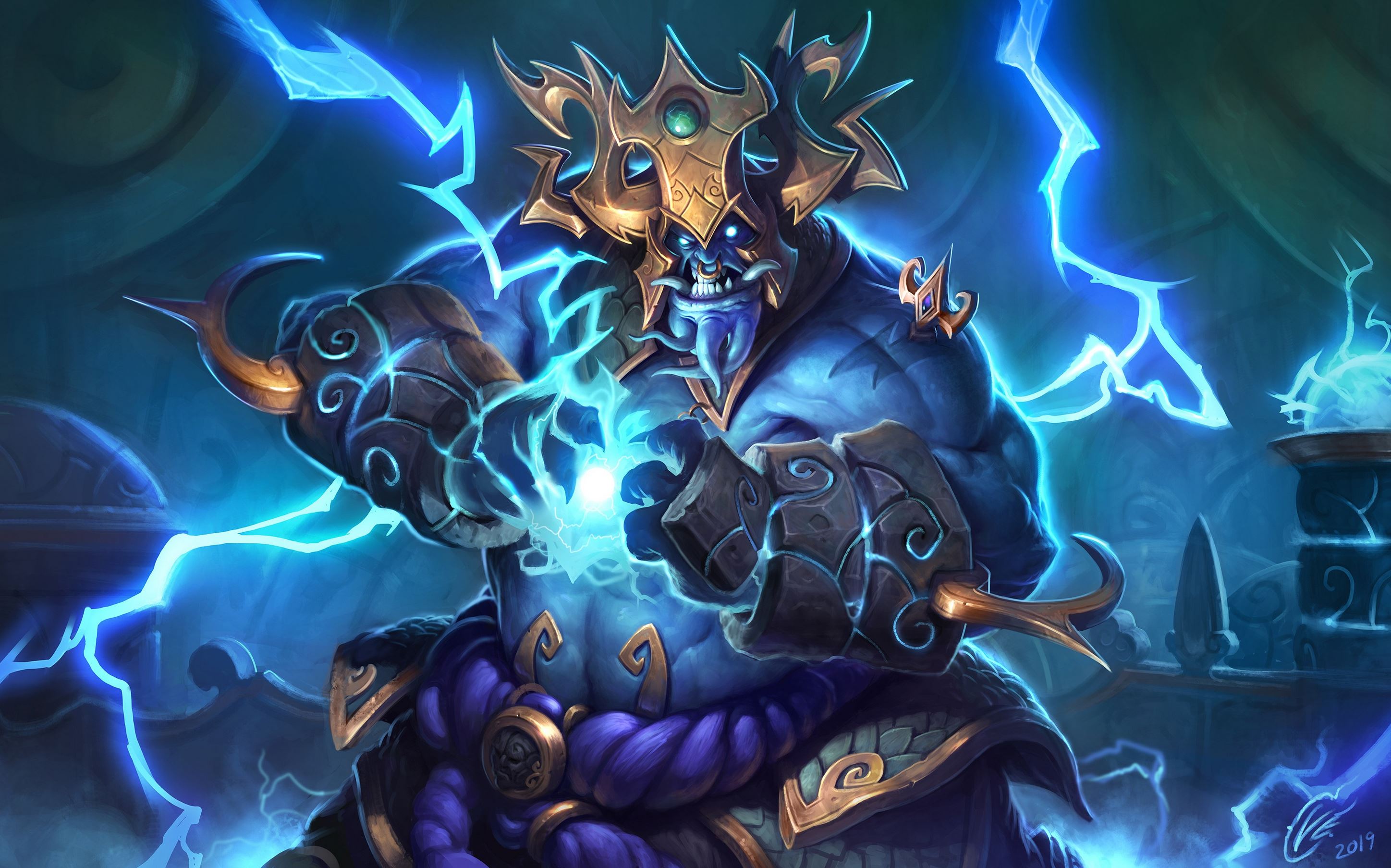 New Challenge Mode Medal, Reworked Thunderforging: MoP Classic, The Thunder King PTR Development Notes, October 31st