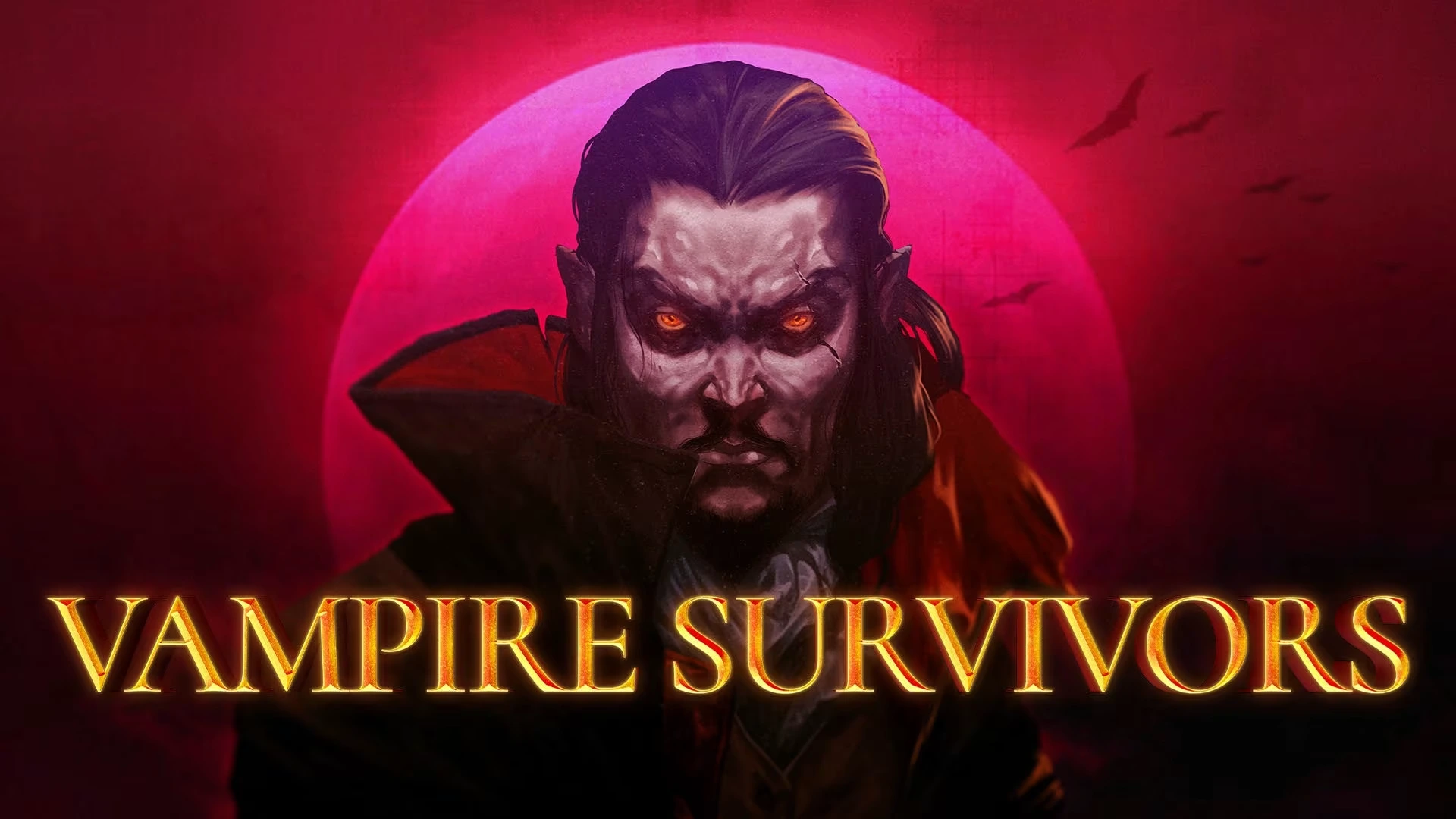 Vampire Survivors Adds Online Co-Op This Fall in Major 1.14 Update