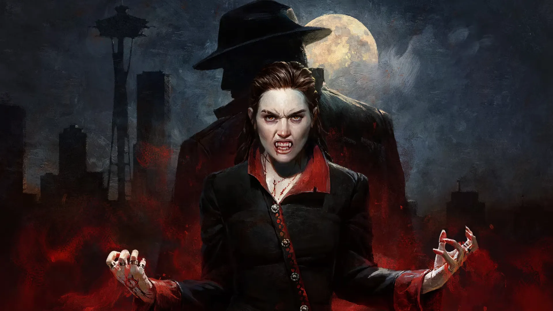 Bloodlines 2 Releases Today – Here Is How Long It Takes to Beat