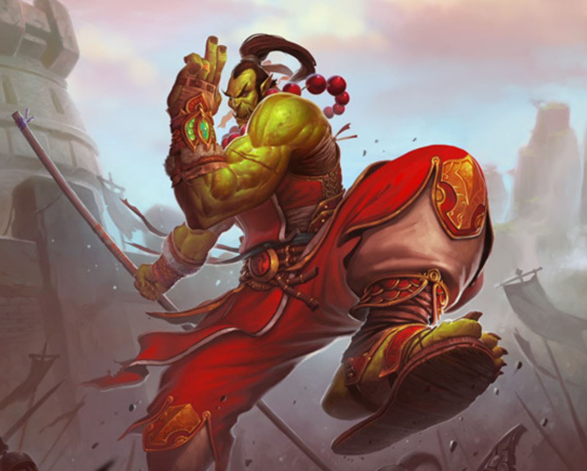 Elemental Stalls, Windwalker Dives: Manaforge: Omega Logs , Week 12