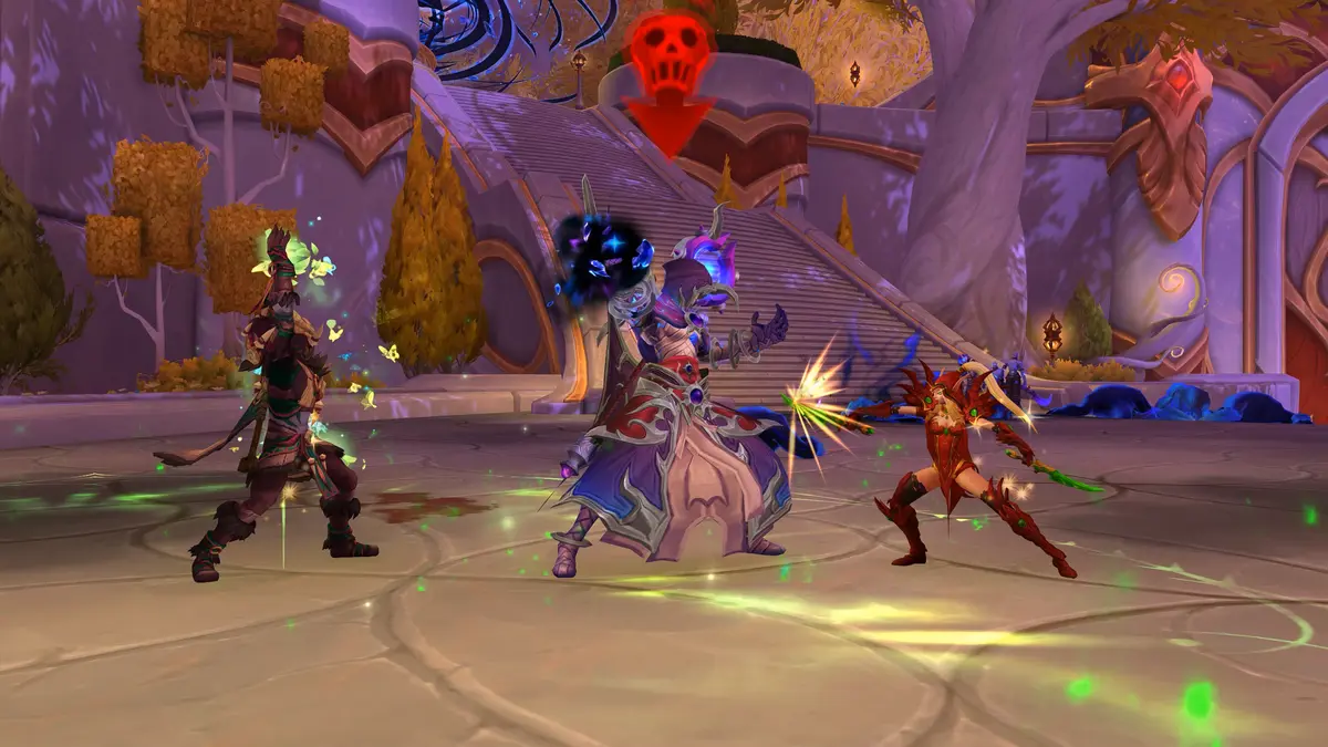 No More Crest Hoarding: Midnight Fixes WoW’s Most Frustrating Gear Bottleneck