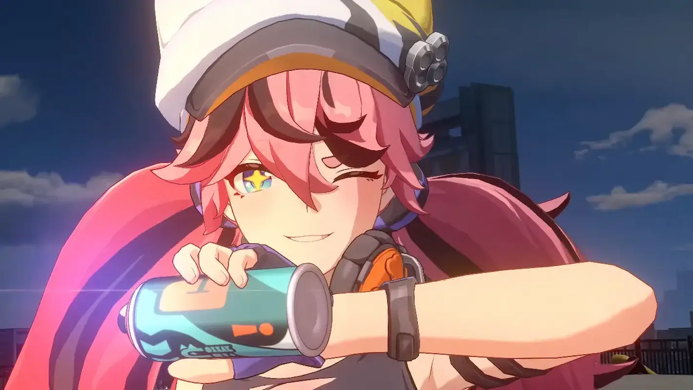 Ananta Just Revealed How Wild This Open-World RPG Will Get