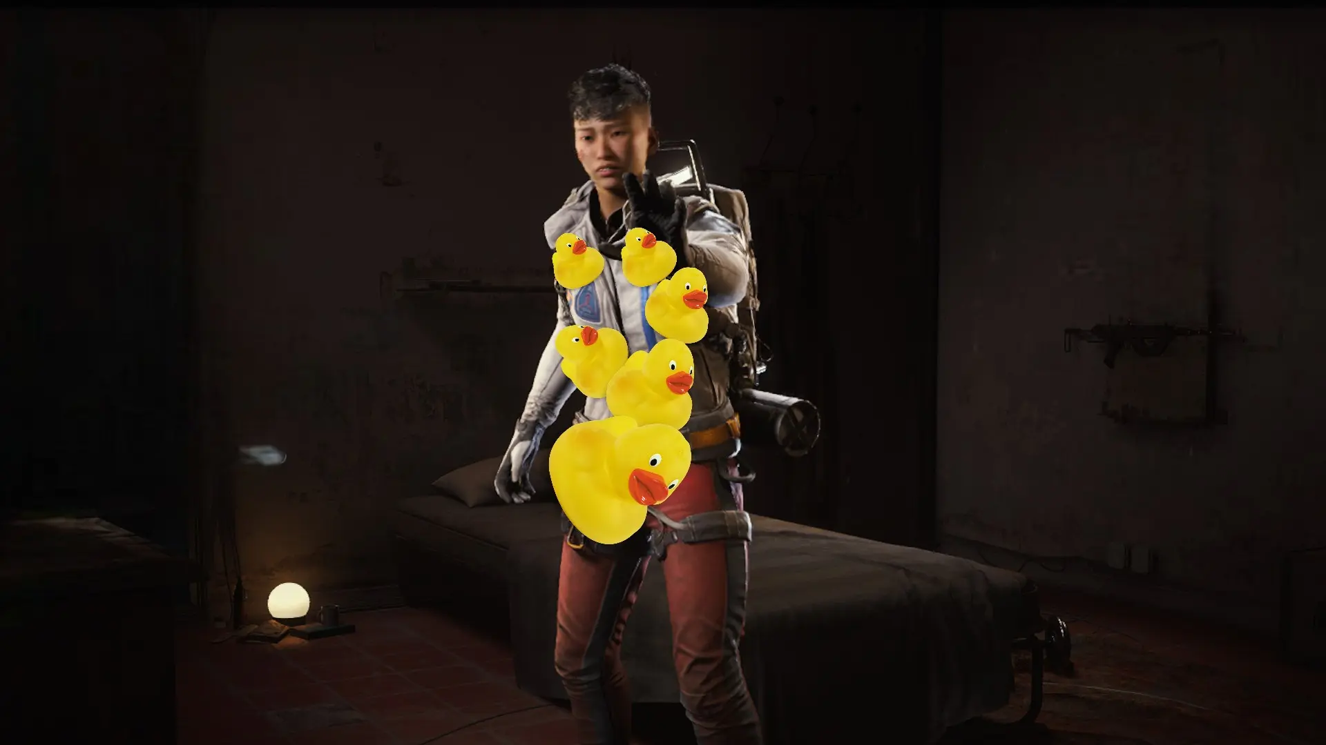 There Is a Hidden Feature in ARC Raiders Everyone Missed Until Now