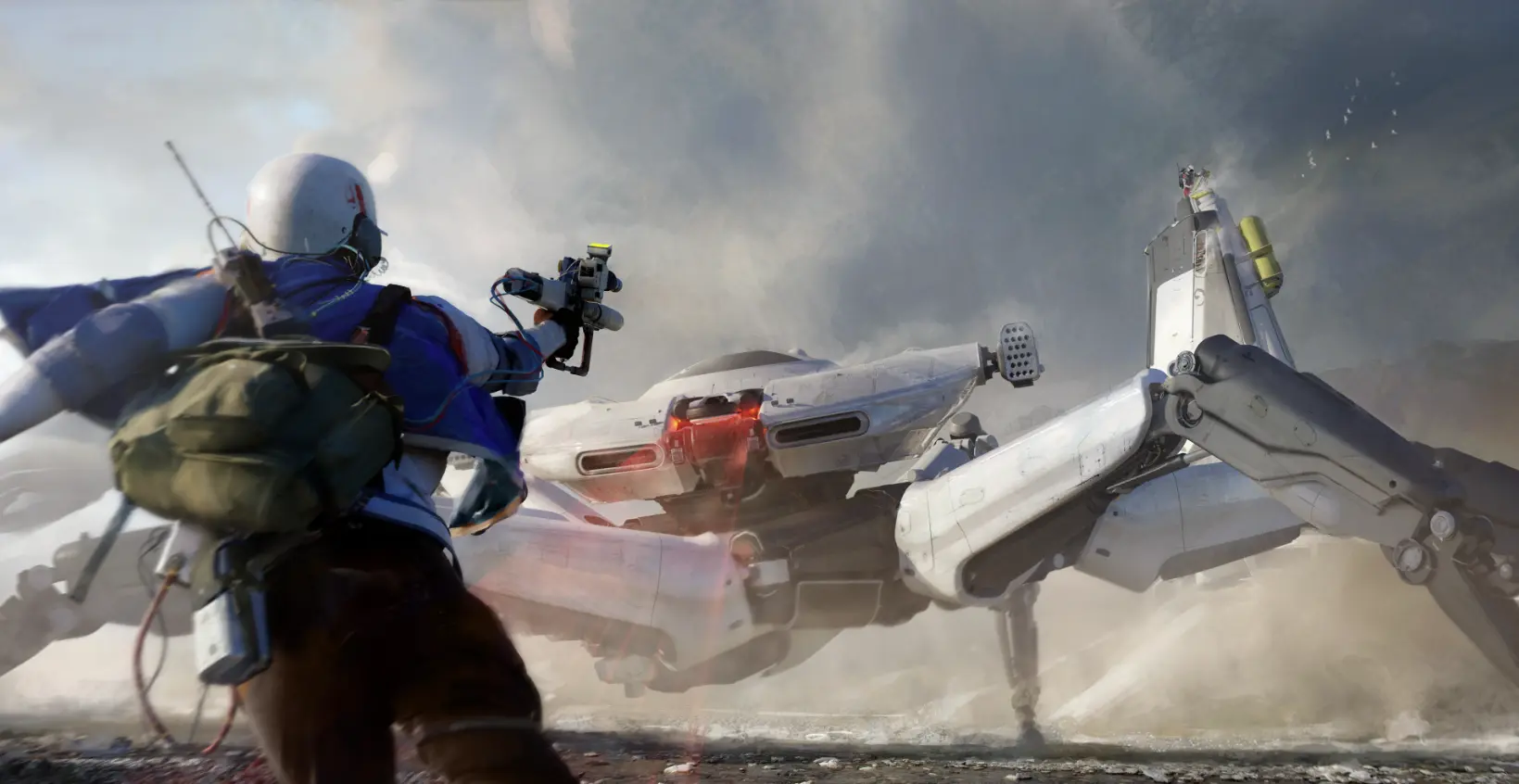 ARC Raiders Global Release Times Revealed & Launch Details