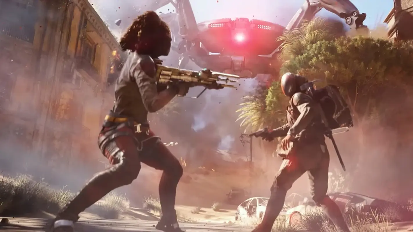 Did Players Avoid ARC Raiders’ Queen, or Is She Just Unstoppable?