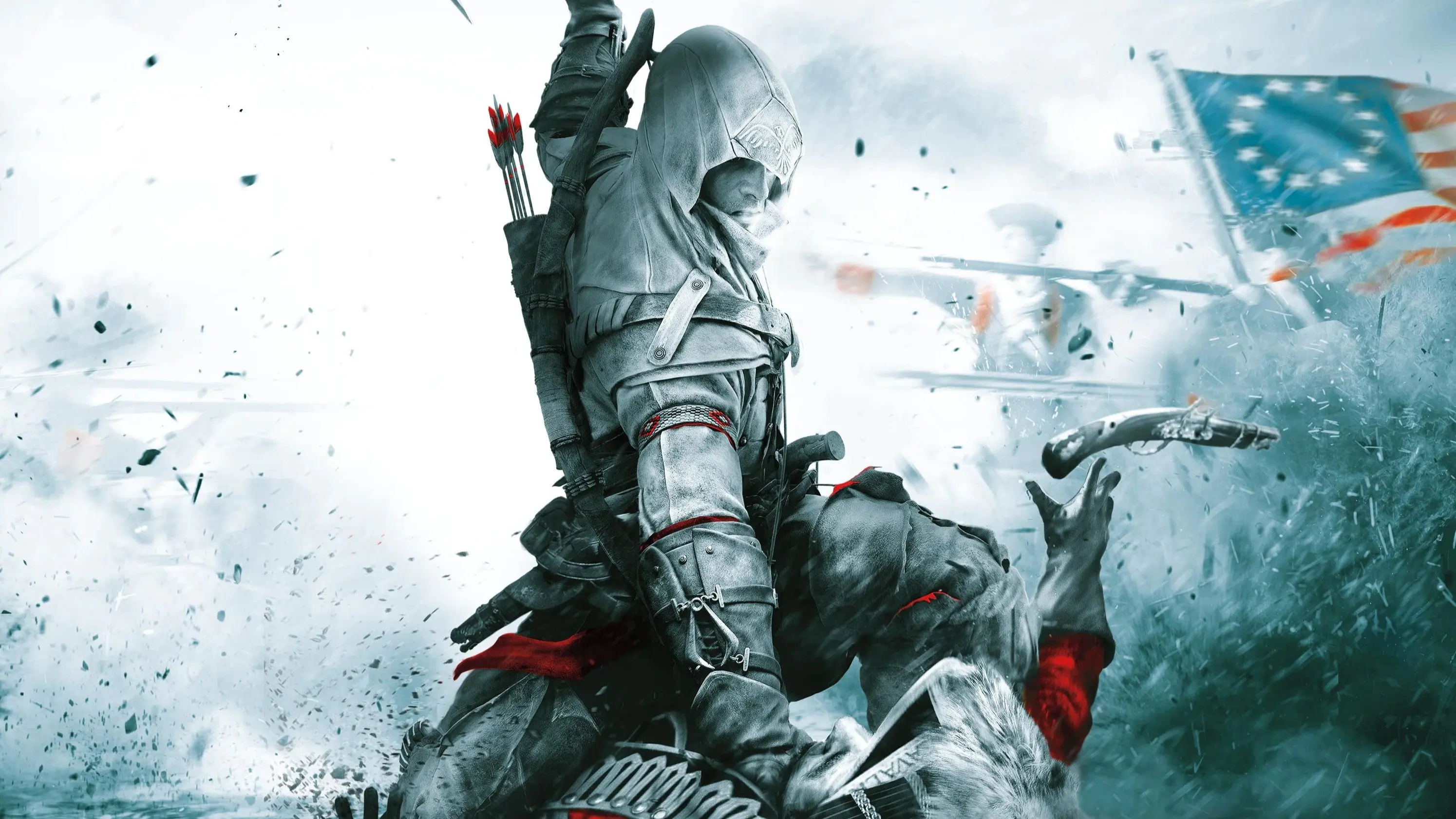 The Assassin’s Creed Game Ubisoft Was Too Afraid to Make