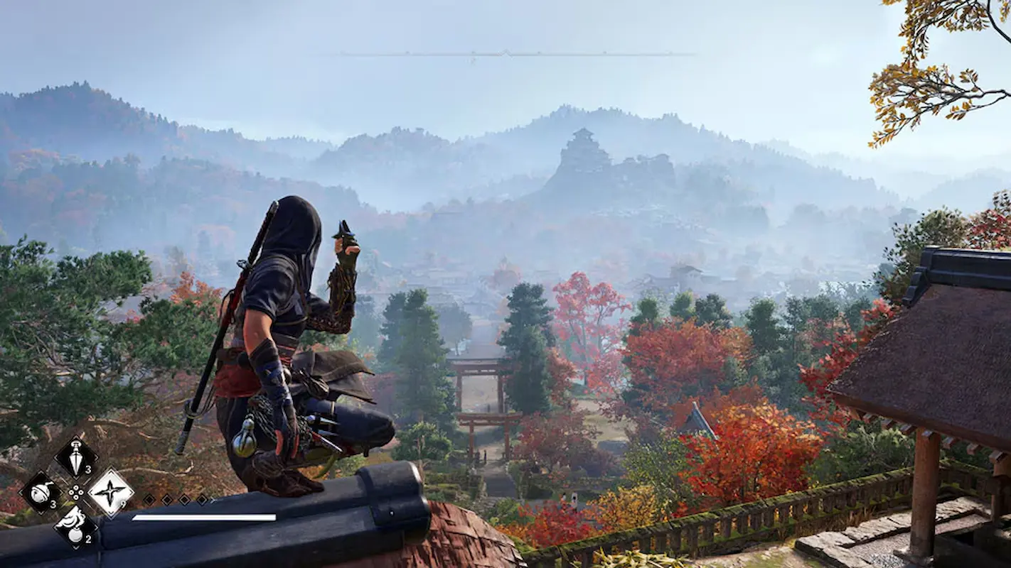 Assassin’s Creed Shadows Players Thought It Was Over… Then Ubisoft Dropped This