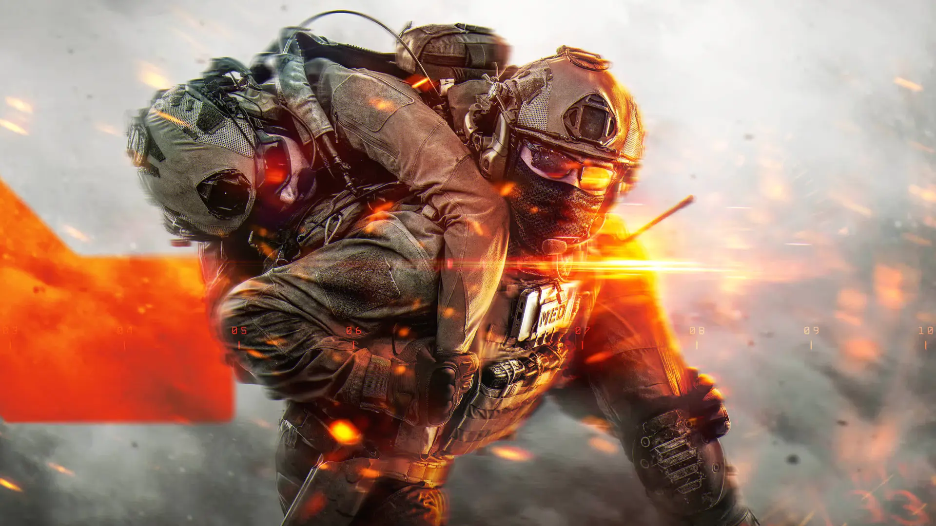 EA Says ‘Creative Freedom’ Won’t Be Lost in $55 Billion Acquisition