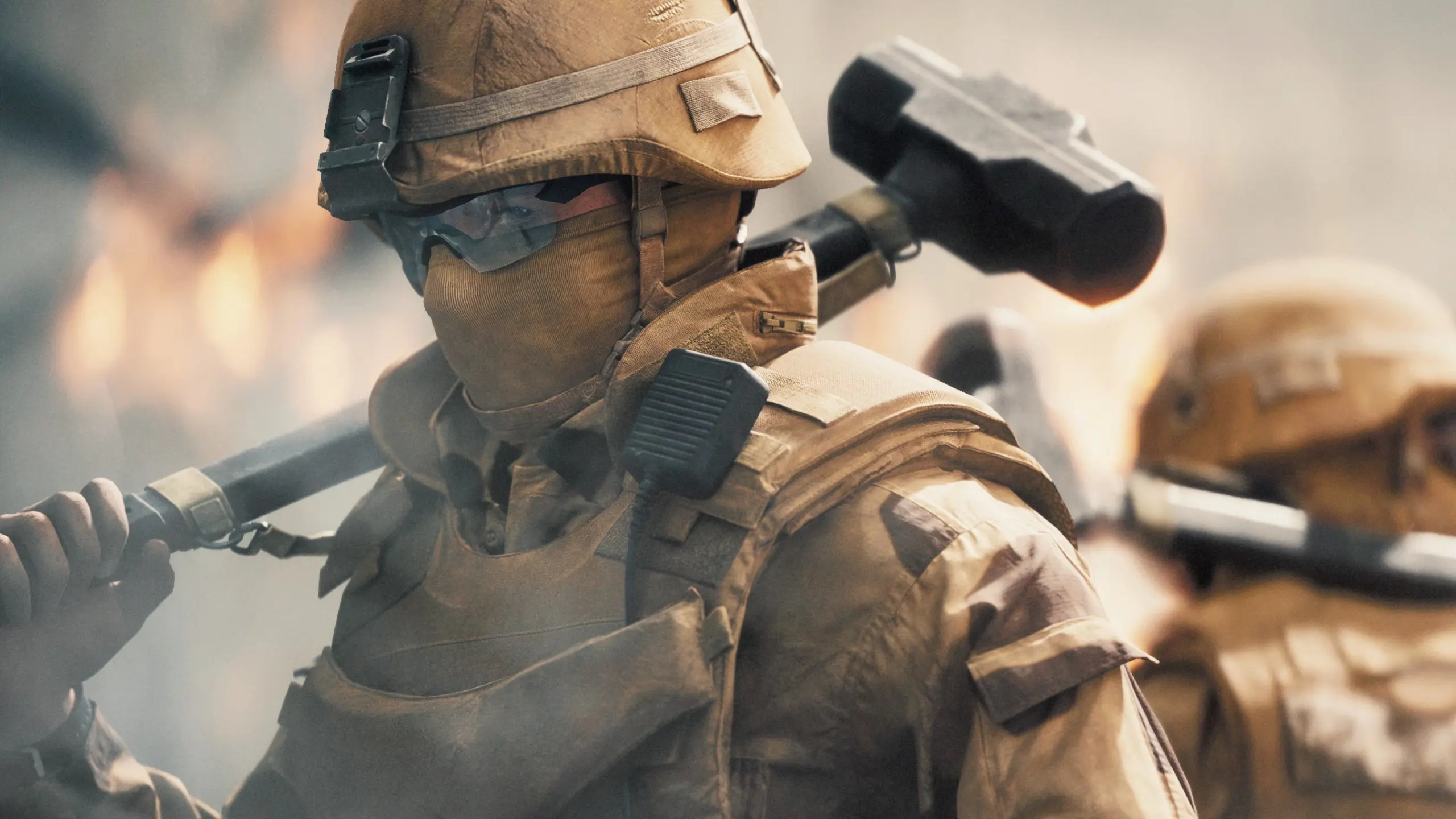 Why Battlefield 6 Is a Record-Breaking Comeback