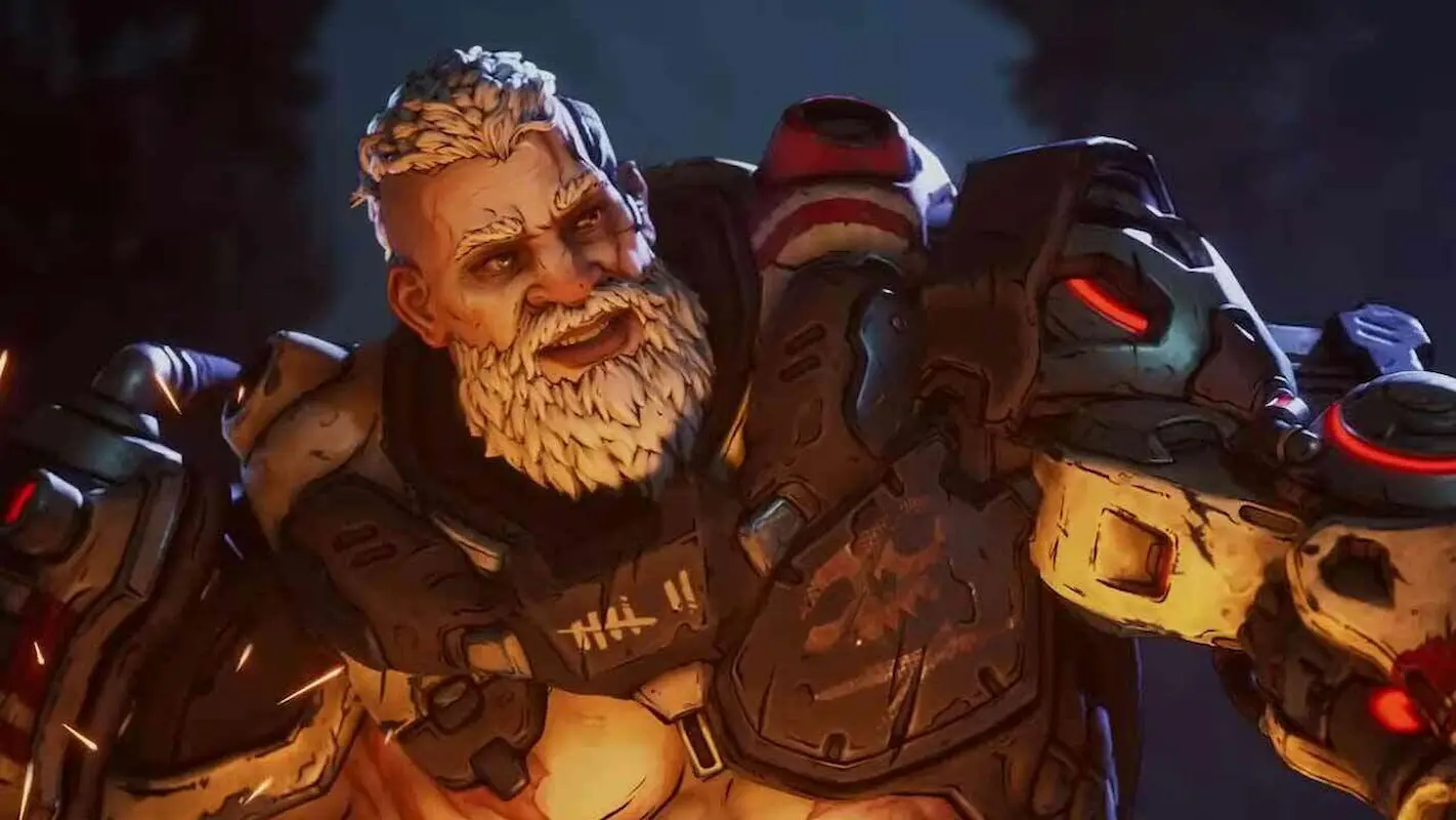 Vault Hunters Went Full Forgeknight – Amon’s Challenge Destroyed!
