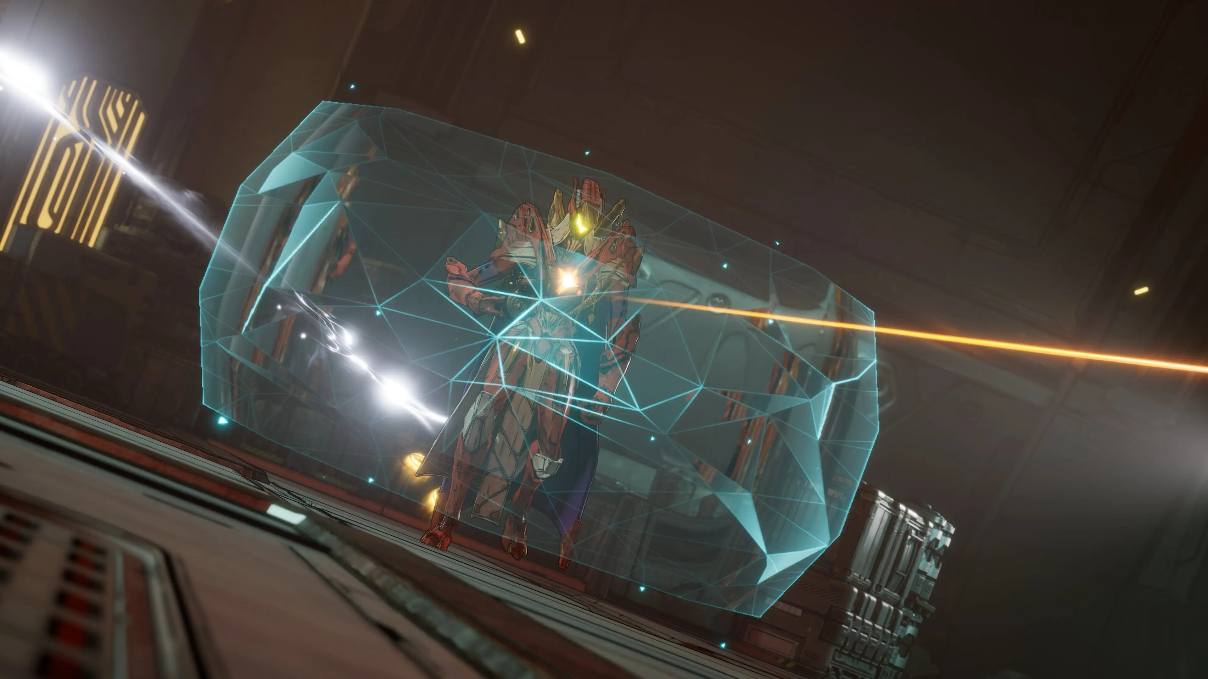 Borderlands 4 Update Brings New Buffs!