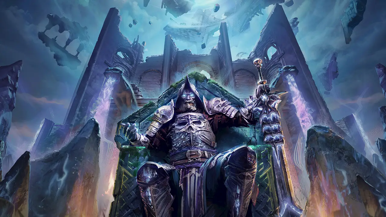 Best Bosses to Farm in Nighthaven