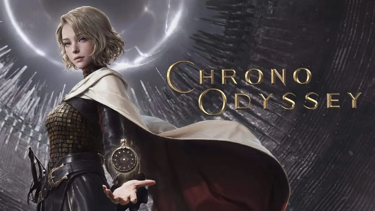 The Current State of Chrono Odyssey